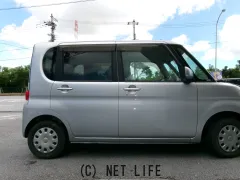 ダイハツ タント