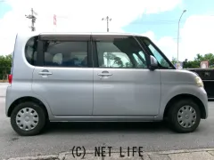 ダイハツ タント