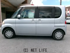 ダイハツ タント