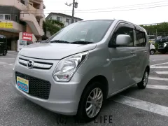 マツダ フレア