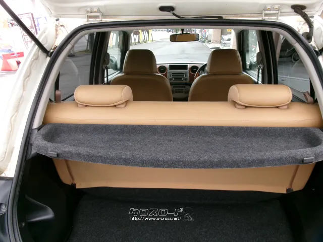 ダイハツ ミラジーノ