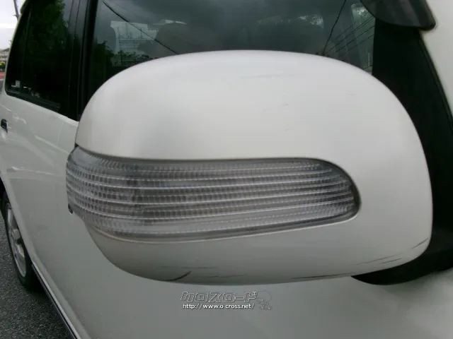 ダイハツ ミラジーノ