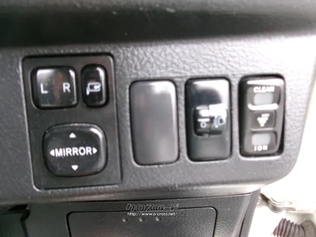 ダイハツ ミラジーノ