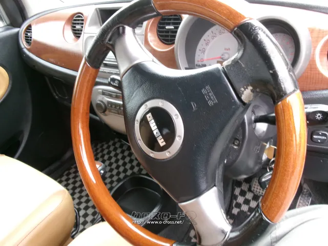 ダイハツ ミラジーノ