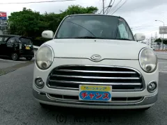 ダイハツ ミラジーノ