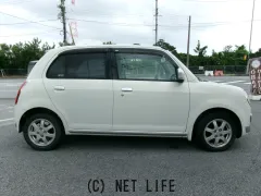 ダイハツ ミラジーノ