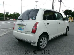 ダイハツ ミラジーノ