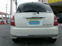 ダイハツ ミラジーノ