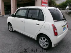 ダイハツ ミラジーノ