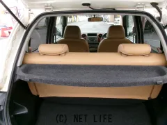 ダイハツ ミラジーノ