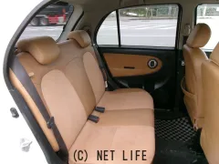 ダイハツ ミラジーノ