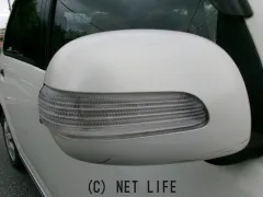 ダイハツ ミラジーノ