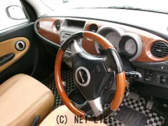 ダイハツ ミラジーノ