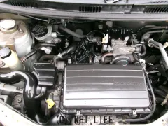 ダイハツ ミラジーノ