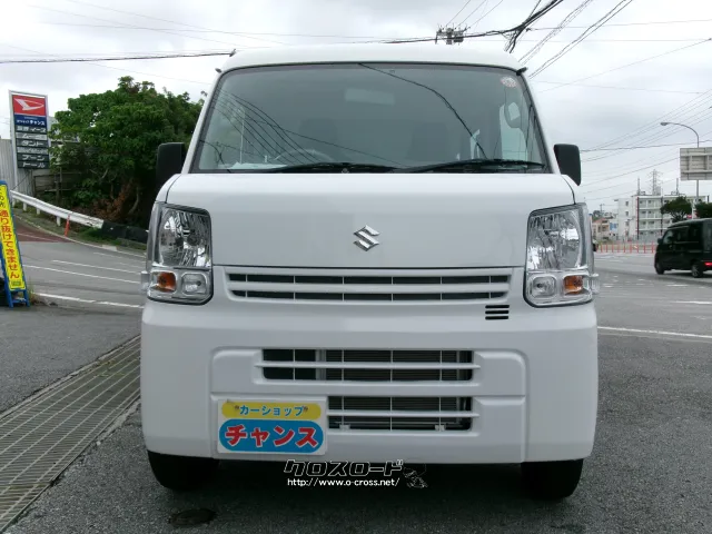 スズキ エブリイ