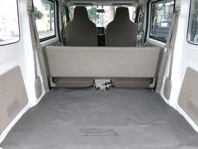 スズキ エブリイ