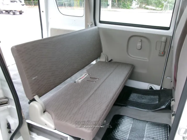 スズキ エブリイ