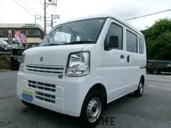 スズキ エブリイ