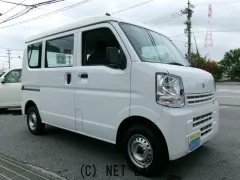 スズキ エブリイ