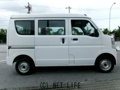 スズキ エブリイ