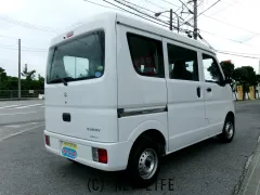 スズキ エブリイ