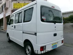 スズキ エブリイ