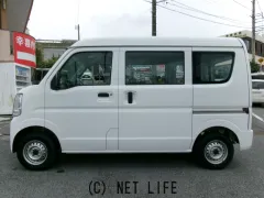 スズキ エブリイ