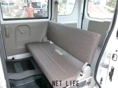 スズキ エブリイ