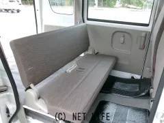 スズキ エブリイ