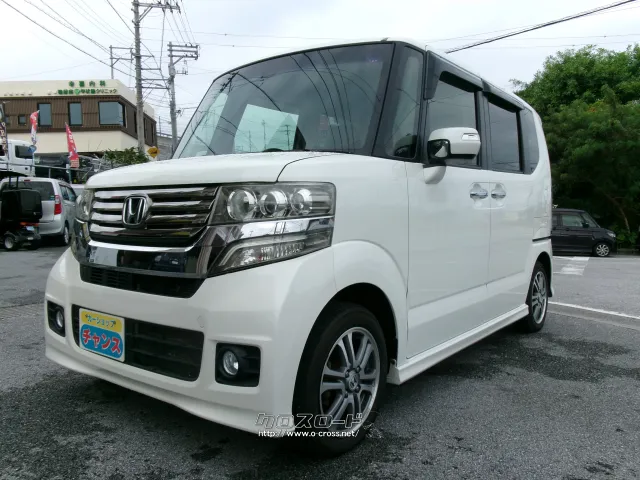 ホンダ N-BOX