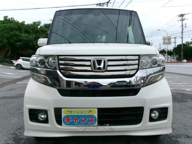 ホンダ N-BOX