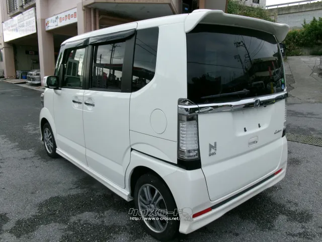 ホンダ N-BOX