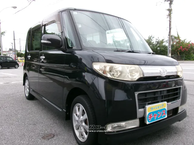 ダイハツ タント