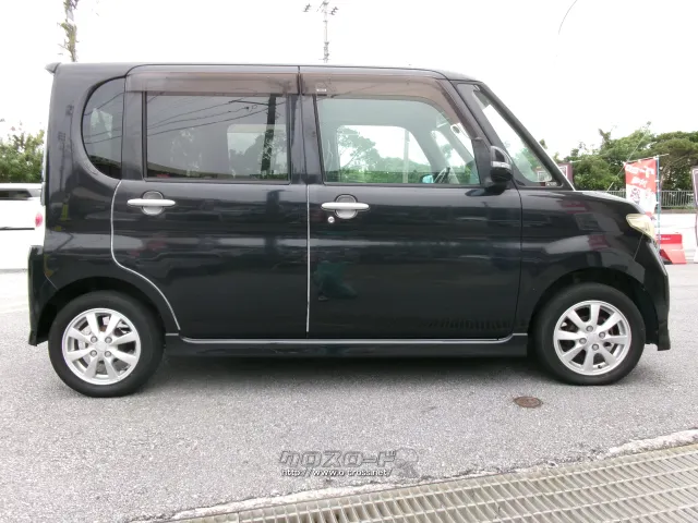 ダイハツ タント