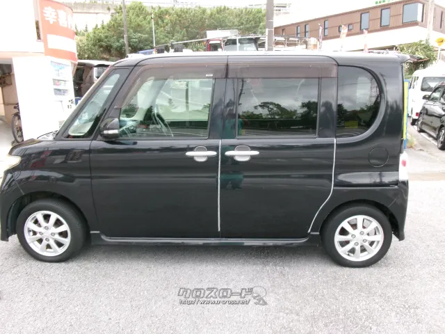 ダイハツ タント