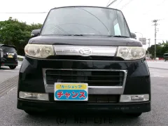 ダイハツ タント