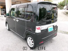 ダイハツ タント