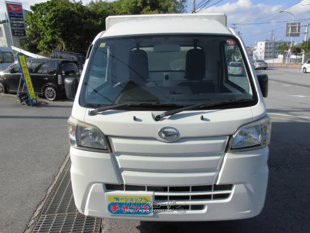 ダイハツ ハイゼットトラック