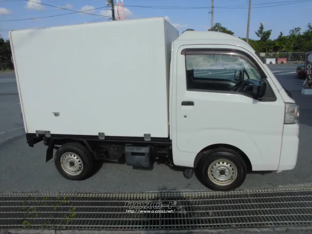 ダイハツ ハイゼットトラック