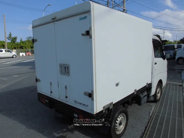 ダイハツ ハイゼットトラック