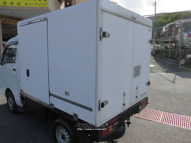 ダイハツ ハイゼットトラック