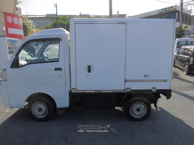 ダイハツ ハイゼットトラック