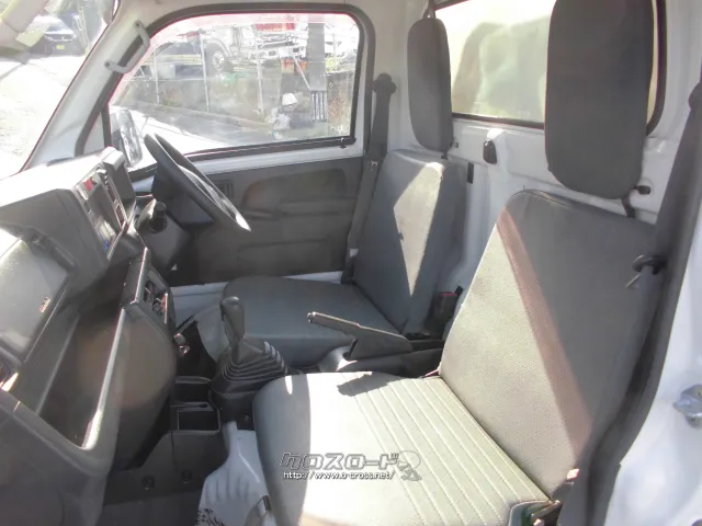 ダイハツ ハイゼットトラック