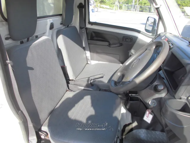 ダイハツ ハイゼットトラック