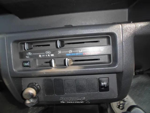 ダイハツ ハイゼットトラック