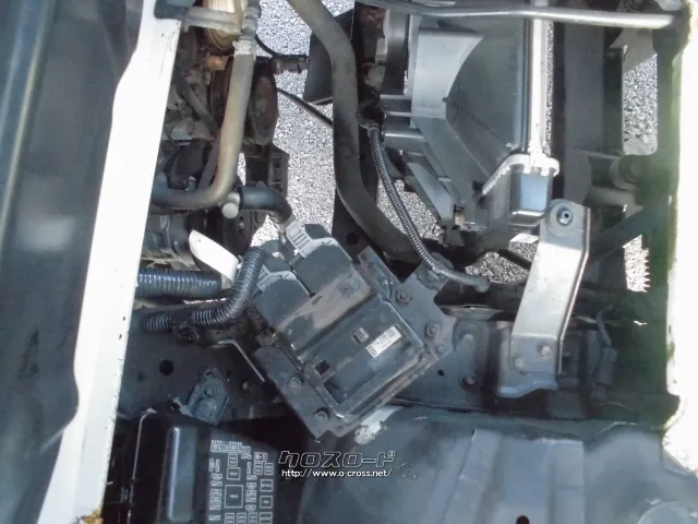 ダイハツ ハイゼットトラック