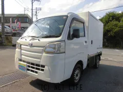 ダイハツ ハイゼットトラック