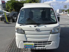 ダイハツ ハイゼットトラック