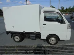 ダイハツ ハイゼットトラック