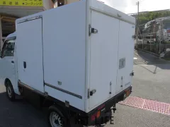 ダイハツ ハイゼットトラック